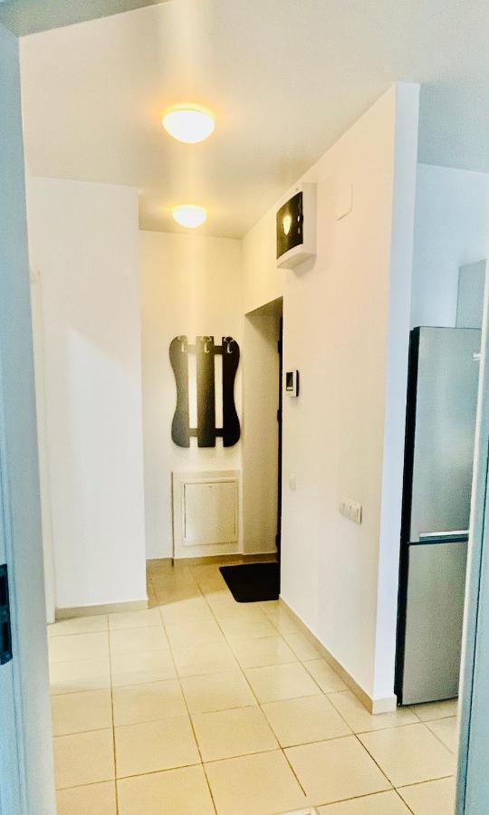 Apartament Rose Garden Apartman Bukarest Kültér fotó