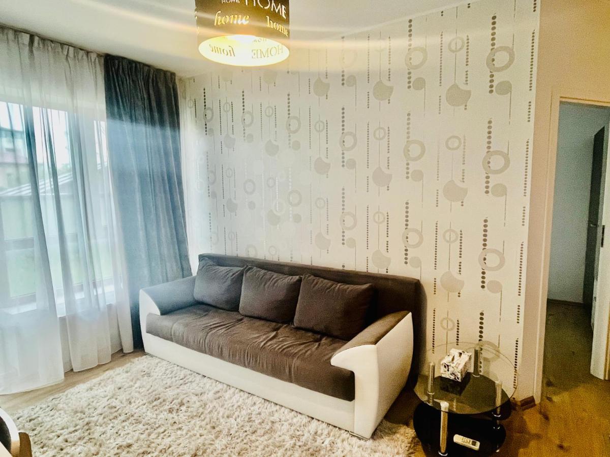Apartament Rose Garden Apartman Bukarest Kültér fotó